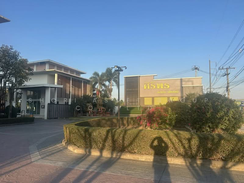 Siriporn Donchan Chiang Mai, Chiang Mai, San Ton Pao, San Kamphaeng, Chiang Mai, 3 Bedrooms, 154 sqm, Single Detached House For Rent, by Shori Asset Group Co., Ltd., 500178644 - DDproperty.com