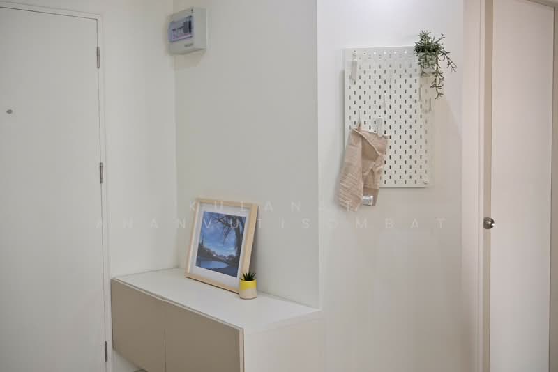 Lumpini Ville On Nut 46, Bangkok, Sukhumvit 77 Road, Suan Luang, Suan Luang, Bangkok, 1 Bedroom, 26 sqm, Condo For Sale, by Kulanat Ananvutisombat, 500178646 - DDproperty.com