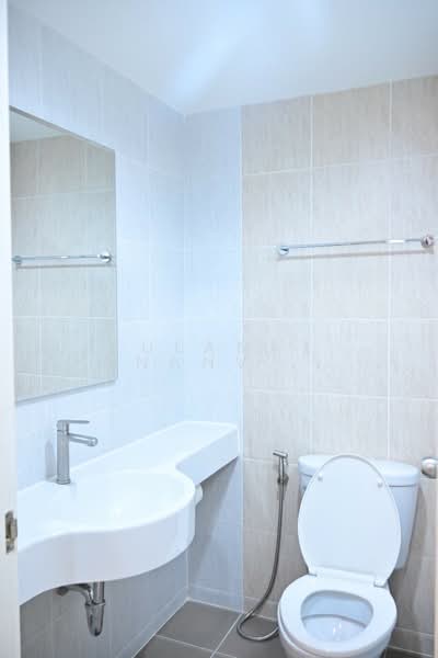 Lumpini Ville On Nut 46, Bangkok, Sukhumvit 77 Road, Suan Luang, Suan Luang, Bangkok, 1 Bedroom, 26 sqm, Condo For Sale, by Kulanat Ananvutisombat, 500178646 - DDproperty.com