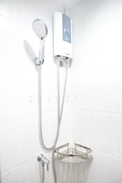 Lumpini Ville On Nut 46 : ลุมพินี วิลล์ อ่อนนุช 46, กรุงเทพ, ถนนสุขุมวิท 77, สวนหลวง, สวนหลวง, กรุงเทพ, 26 ตร.ม., คอนโด ขาย, โดย Kulanat Ananvutisombat, 500178646 - DDproperty.com