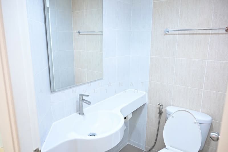 Lumpini Ville On Nut 46, Bangkok, Sukhumvit 77 Road, Suan Luang, Suan Luang, Bangkok, 1 Bedroom, 26 sqm, Condo For Sale, by Kulanat Ananvutisombat, 500178646 - DDproperty.com