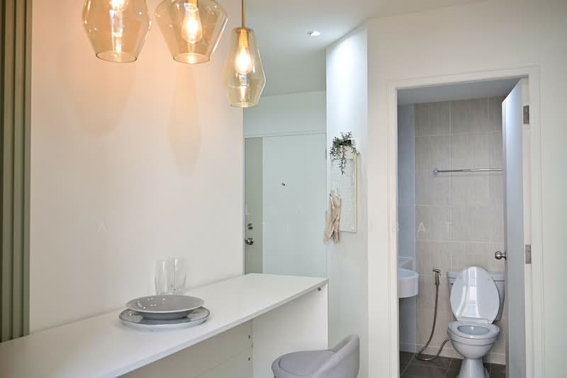 Lumpini Ville On Nut 46, Bangkok, Sukhumvit 77 Road, Suan Luang, Suan Luang, Bangkok, 1 Bedroom, 26 sqm, Condo For Sale, by Kulanat Ananvutisombat, 500178646 - DDproperty.com