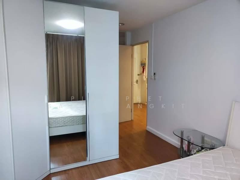 Condo One Ratchada-Ladprao, Bangkok, Ratchadaphisek, Din Daeng, Din Daeng, Bangkok, 2 Bedrooms, 62 sqm, Condo For Rent, by Piangphet Saengtuangkit, 500178647 - DDproperty.com