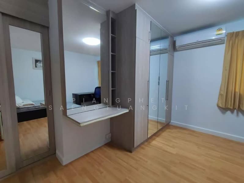 Condo One Ratchada-Ladprao, Bangkok, Ratchadaphisek, Din Daeng, Din Daeng, Bangkok, 2 Bedrooms, 62 sqm, Condo For Rent, by Piangphet Saengtuangkit, 500178647 - DDproperty.com