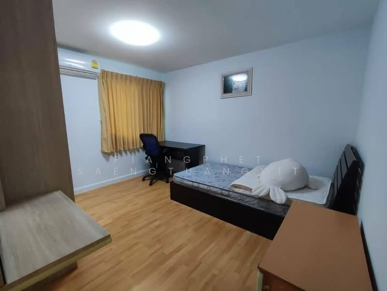 Condo One Ratchada-Ladprao, Bangkok, Ratchadaphisek, Din Daeng, Din Daeng, Bangkok, 2 Bedrooms, 62 sqm, Condo For Rent, by Piangphet Saengtuangkit, 500178647 - DDproperty.com