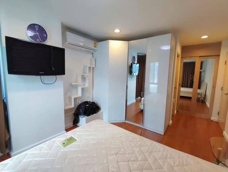 Condo One Ratchada-Ladprao, Bangkok, Ratchadaphisek, Din Daeng, Din Daeng, Bangkok, 2 Bedrooms, 62 sqm, Condo For Rent, by Piangphet Saengtuangkit, 500178647 - DDproperty.com