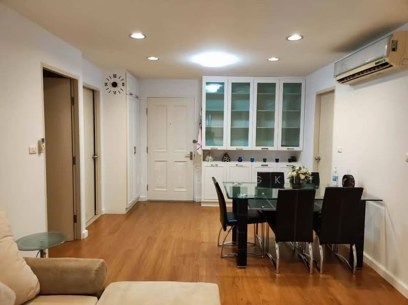 ให้เช่า - คอนโด วัน รัชดา-ลาดพร้าว, กรุงเทพ