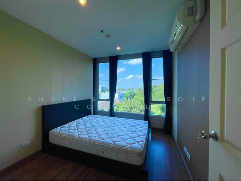 For Sale - The Convention Condominium, Chiang Mai