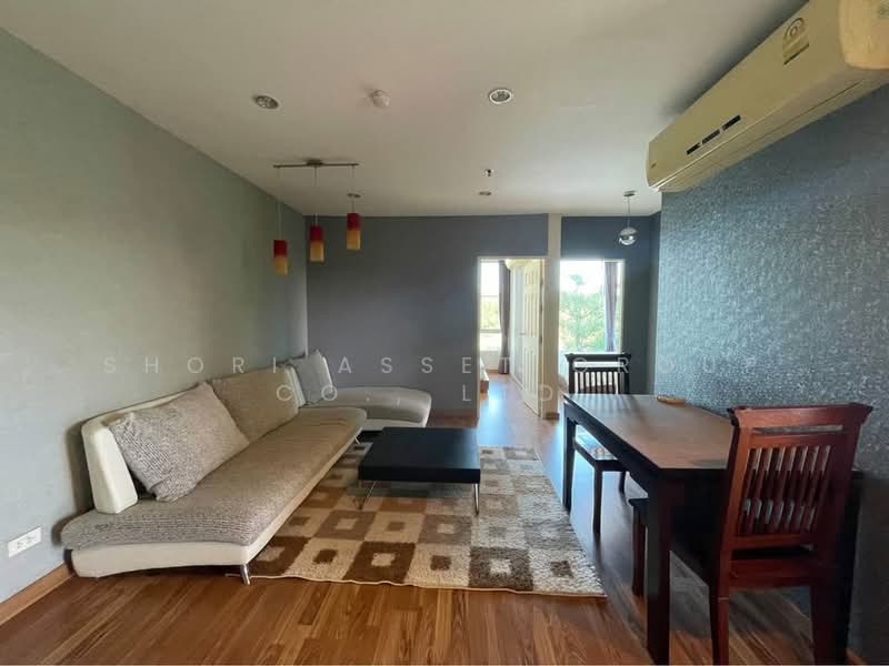 ขาย - The Convention Condominium : เดอะคอนเวนชั่น คอนโดมิเนียม, เชียงใหม่