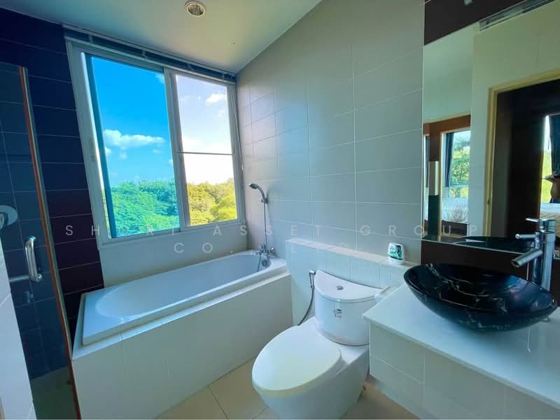 For Sale - The Convention Condominium, Chiang Mai