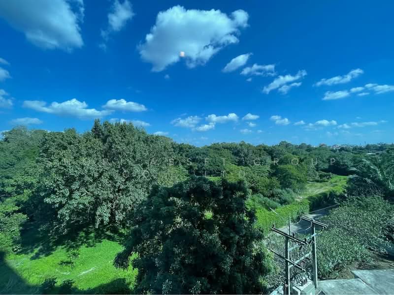 For Sale - The Convention Condominium, Chiang Mai