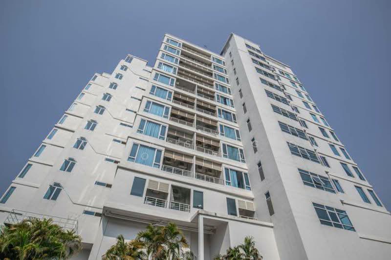 For Sale - The Convention Condominium, Chiang Mai