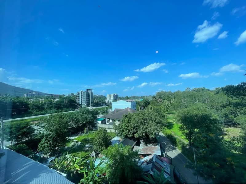 For Sale - The Convention Condominium, Chiang Mai