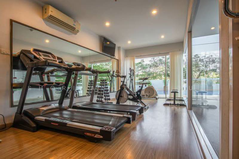 For Sale - The Convention Condominium, Chiang Mai