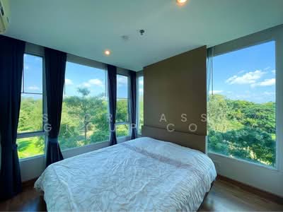ขาย - The Convention Condominium : เดอะคอนเวนชั่น คอนโดมิเนียม, เชียงใหม่