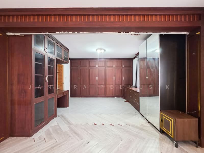 เคซี เลควิว, กรุงเทพ, สะพานสูง, สะพานสูง, กรุงเทพ, 200 ตร.ม., บ้านเดี่ยว ขาย, โดย Janjira Polmusik, 500178655 - DDproperty.com