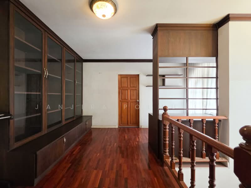 K.C. LAKEVIEW, Bangkok, Saphan Sung, Saphan Sung, Bangkok, 4 Bedrooms, 200 sqm, Single Detached House For Sale, by Janjira Polmusik, 500178655 - DDproperty.com