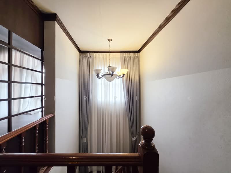 K.C. LAKEVIEW, Bangkok, Saphan Sung, Saphan Sung, Bangkok, 4 Bedrooms, 200 sqm, Single Detached House For Sale, by Janjira Polmusik, 500178655 - DDproperty.com