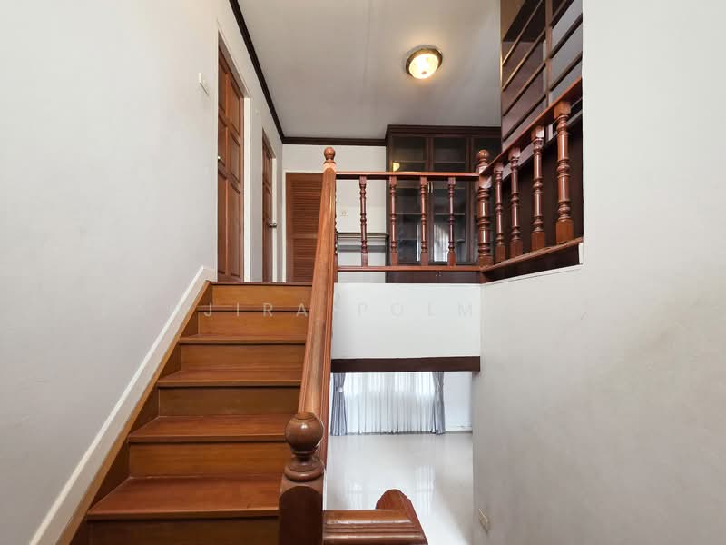 K.C. LAKEVIEW, Bangkok, Saphan Sung, Saphan Sung, Bangkok, 4 Bedrooms, 200 sqm, Single Detached House For Sale, by Janjira Polmusik, 500178655 - DDproperty.com