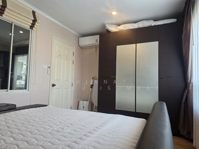 Lumpini Place Phahol-Saphankhwai, Bangkok, 171 Pradipat Road, Samsen Nai, Phaya Thai, Bangkok, 1 Bedroom, 40 sqm, Condo For Sale, by Kulanat Ananvutisombat, 500178657 - DDproperty.com