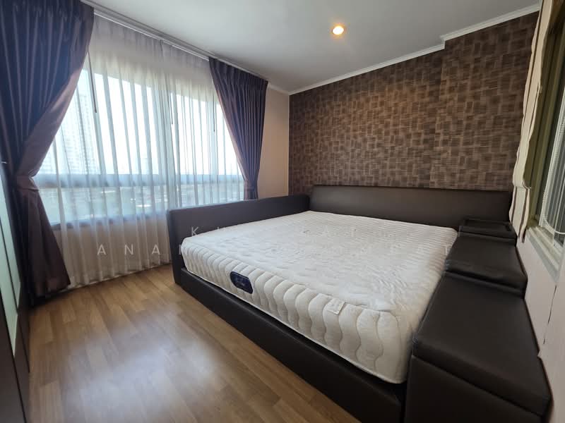 Lumpini Place Phahol-Saphankhwai, Bangkok, 171 Pradipat Road, Samsen Nai, Phaya Thai, Bangkok, 1 Bedroom, 40 sqm, Condo For Sale, by Kulanat Ananvutisombat, 500178657 - DDproperty.com