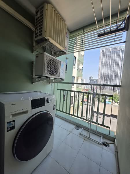 Lumpini Place Phahol-Saphankhwai, Bangkok, 171 Pradipat Road, Samsen Nai, Phaya Thai, Bangkok, 1 Bedroom, 40 sqm, Condo For Sale, by Kulanat Ananvutisombat, 500178657 - DDproperty.com