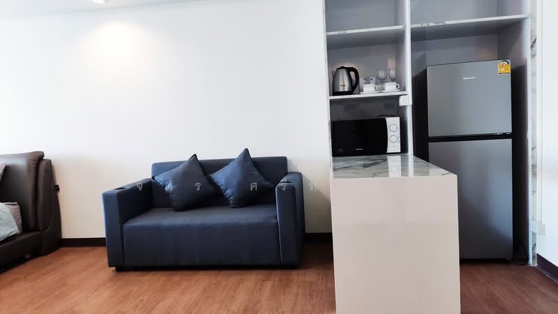 Pattaya Beach Condo, Chon Buri (Pattaya), Nong Pru, Bang Lamung (Pattaya), Chon Buri (Pattaya), Studio, 36 sqm, Condo For Sale, by Rajit Srithongkul, 500178660 - DDproperty.com