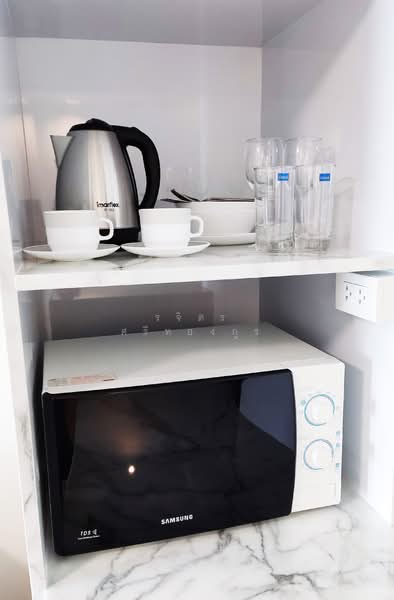 Pattaya Beach Condo, Chon Buri (Pattaya), Nong Pru, Bang Lamung (Pattaya), Chon Buri (Pattaya), Studio, 36 sqm, Condo For Sale, by Rajit Srithongkul, 500178660 - DDproperty.com