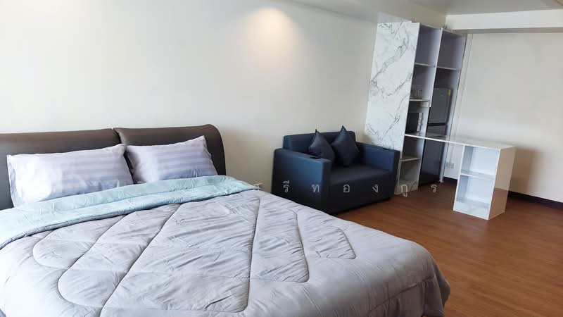 Pattaya Beach Condo, Chon Buri (Pattaya), Nong Pru, Bang Lamung (Pattaya), Chon Buri (Pattaya), Studio, 36 sqm, Condo For Sale, by Rajit Srithongkul, 500178660 - DDproperty.com