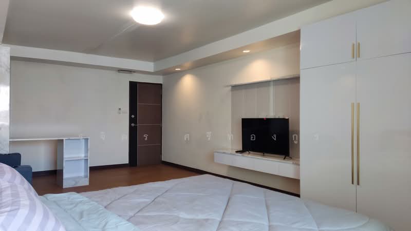 Pattaya Beach Condo : พัทยา บีช คอนโด, ชลบุรี, หนองปรือ, บางละมุง, ชลบุรี, 36 ตร.ม., คอนโด ขาย, โดย Rajit Srithongkul, 500178660 - DDproperty.com