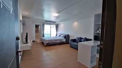ขาย - Pattaya Beach Condo : พัทยา บีช คอนโด, ชลบุรี