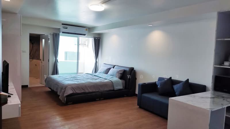 Pattaya Beach Condo, Chon Buri (Pattaya), Nong Pru, Bang Lamung (Pattaya), Chon Buri (Pattaya), Studio, 36 sqm, Condo For Sale, by Rajit Srithongkul, 500178660 - DDproperty.com