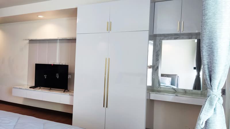 Pattaya Beach Condo : พัทยา บีช คอนโด, ชลบุรี, หนองปรือ, บางละมุง, ชลบุรี, 36 ตร.ม., คอนโด ขาย, โดย Rajit Srithongkul, 500178660 - DDproperty.com