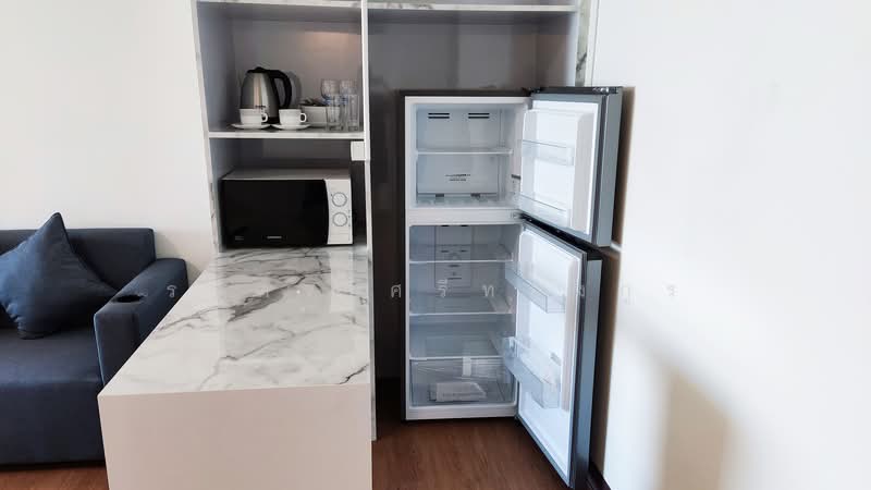 Pattaya Beach Condo, Chon Buri (Pattaya), Nong Pru, Bang Lamung (Pattaya), Chon Buri (Pattaya), Studio, 36 sqm, Condo For Sale, by Rajit Srithongkul, 500178660 - DDproperty.com