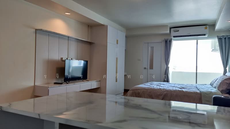 Pattaya Beach Condo : พัทยา บีช คอนโด, ชลบุรี, หนองปรือ, บางละมุง, ชลบุรี, 36 ตร.ม., คอนโด ขาย, โดย Rajit Srithongkul, 500178660 - DDproperty.com