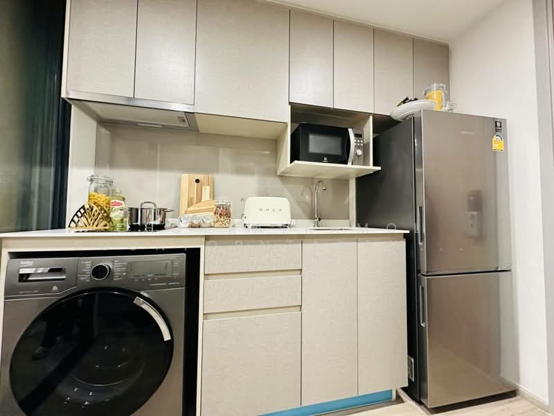 THE CROWN Residences, Bangkok, Rama 4 Road, Thung Maha Mek, Sathon, Bangkok, 1 Bedroom, 26 sqm, Condo For Sale, by Chomratkamol Soontorntarawong (Gor), 500178664 - DDproperty.com