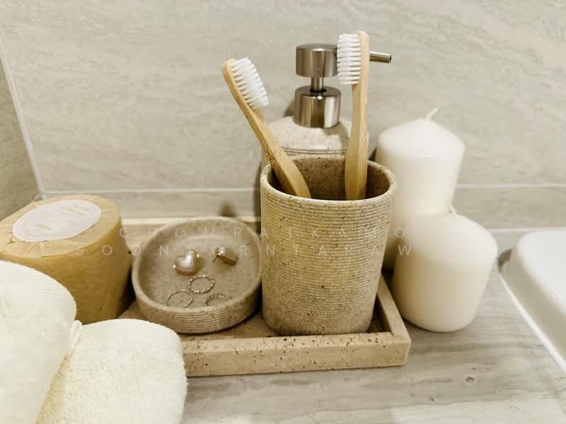 THE CROWN Residences : เดอะ คราวน์ เรสซิเดนท์เซส, กรุงเทพ, พระราม 4, ทุ่งมหาเมฆ, สาทร, กรุงเทพ, 26 ตร.ม., คอนโด ขาย, โดย Chomratkamol Soontorntarawong (Gor), 500178664 - DDproperty.com