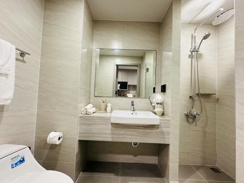 THE CROWN Residences : เดอะ คราวน์ เรสซิเดนท์เซส, กรุงเทพ, พระราม 4, ทุ่งมหาเมฆ, สาทร, กรุงเทพ, 26 ตร.ม., คอนโด ขาย, โดย Chomratkamol Soontorntarawong (Gor), 500178664 - DDproperty.com