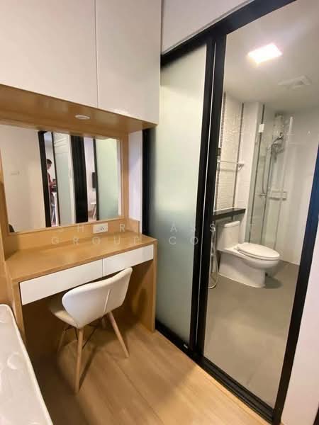 Finn Condo 3 @ Suandok, Chiang Mai, Su Thep, Muang Chiang Mai, Chiang Mai, 1 Bedroom, 29 sqm, Condo For Sale, by Shori Asset Group Co., Ltd., 500178665 - DDproperty.com