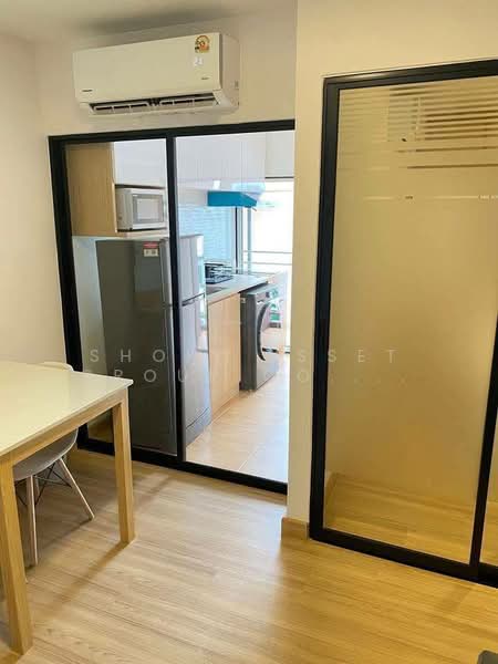 Finn Condo 3 @ Suandok, Chiang Mai, Su Thep, Muang Chiang Mai, Chiang Mai, 1 Bedroom, 29 sqm, Condo For Sale, by Shori Asset Group Co., Ltd., 500178665 - DDproperty.com