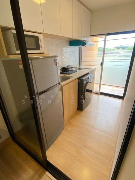 Finn Condo 3 @ Suandok, เชียงใหม่, สุเทพ, เมืองเชียงใหม่, เชียงใหม่, 29 ตร.ม., คอนโด ขาย, โดย Shori Asset Group Co., Ltd., 500178665 - DDproperty.com