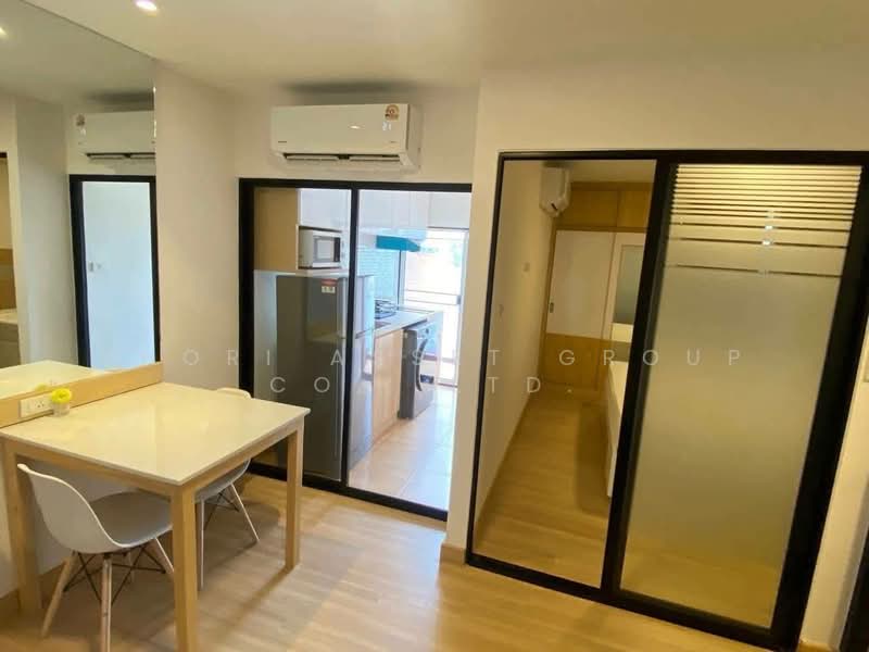 Finn Condo 3 @ Suandok, เชียงใหม่, สุเทพ, เมืองเชียงใหม่, เชียงใหม่, 29 ตร.ม., คอนโด ขาย, โดย Shori Asset Group Co., Ltd., 500178665 - DDproperty.com