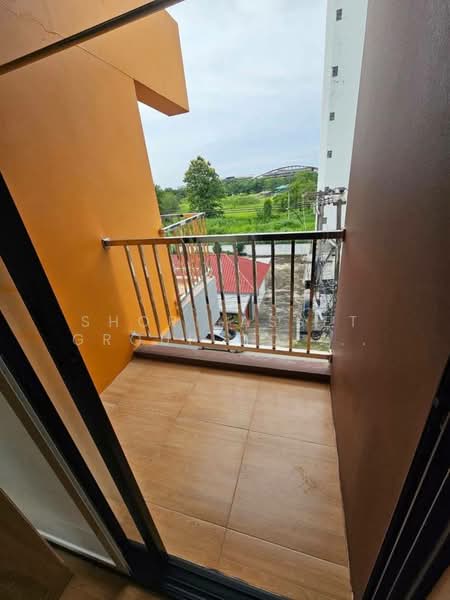 Finn Condo 3 @ Suandok, Chiang Mai, Su Thep, Muang Chiang Mai, Chiang Mai, 1 Bedroom, 29 sqm, Condo For Sale, by Shori Asset Group Co., Ltd., 500178665 - DDproperty.com