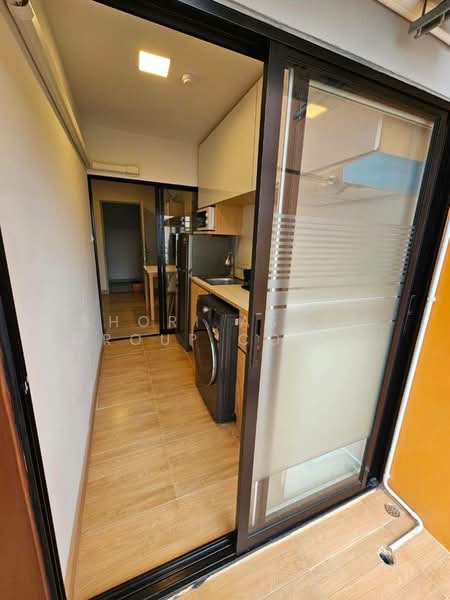 Finn Condo 3 @ Suandok, Chiang Mai, Su Thep, Muang Chiang Mai, Chiang Mai, 1 Bedroom, 29 sqm, Condo For Sale, by Shori Asset Group Co., Ltd., 500178665 - DDproperty.com