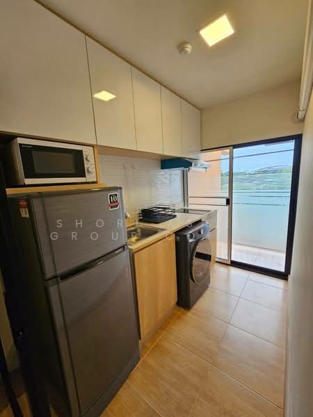 Finn Condo 3 @ Suandok, เชียงใหม่, สุเทพ, เมืองเชียงใหม่, เชียงใหม่, 29 ตร.ม., คอนโด ขาย, โดย Shori Asset Group Co., Ltd., 500178665 - DDproperty.com