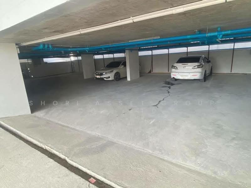 Finn Condo 3 @ Suandok, เชียงใหม่, สุเทพ, เมืองเชียงใหม่, เชียงใหม่, 29 ตร.ม., คอนโด ขาย, โดย Shori Asset Group Co., Ltd., 500178665 - DDproperty.com