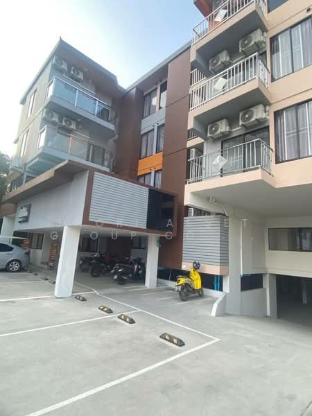 Finn Condo 3 @ Suandok, เชียงใหม่, สุเทพ, เมืองเชียงใหม่, เชียงใหม่, 29 ตร.ม., คอนโด ขาย, โดย Shori Asset Group Co., Ltd., 500178665 - DDproperty.com