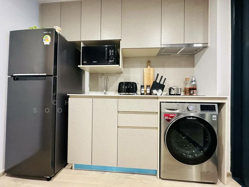 THE CROWN Residences : เดอะ คราวน์ เรสซิเดนท์เซส, กรุงเทพ, พระราม 4, ทุ่งมหาเมฆ, สาทร, กรุงเทพ, 27 ตร.ม., คอนโด ขาย, โดย Chomratkamol Soontorntarawong (Gor), 500178666 - DDproperty.com