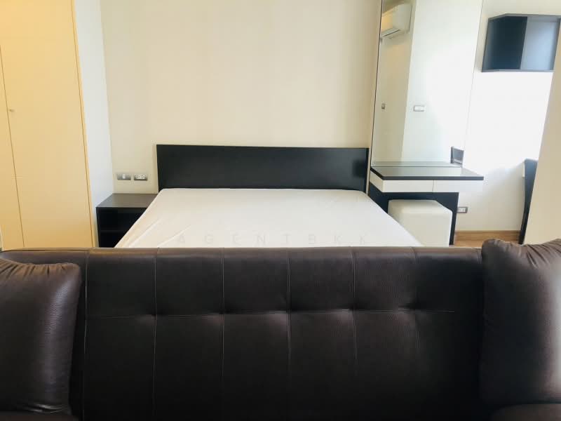 Tree Condo เอกมัย, กรุงเทพ, ซอยสมานฉันท์ ถนนพระราม 4, พระโขนง, คลองเตย, กรุงเทพ, 40 ตร.ม., คอนโด ให้เช่า, โดย Agentbkk, 500178670 - DDproperty.com