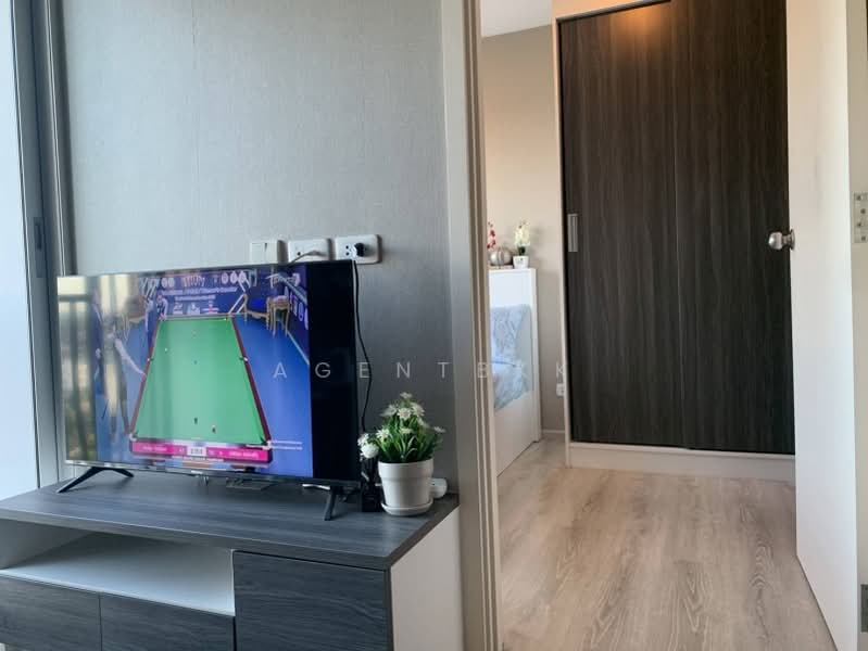 Chewathai Phetkasem 27, Bangkok, 27 Phet Kasem 27 Road, Bang Wa, Phasi Charoen, Bangkok, 1 Bedroom, 26 sqm, Condo For Rent, by Agentbkk, 500178672 - DDproperty.com